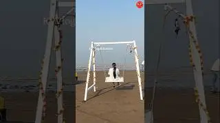 Pre Wedding Shoot location | Pre Wedding Shoot Setup | Suvali Beach |