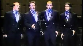 Second Edition - 1990 International Convention Swan Song