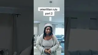 unwritten rules part 2 #cleanestbatgrooms#unhygienicroomate#bestvideo2025#mostadorablegrownupvideo#