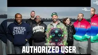 Marc Lamont Hill & Joe Budden Talk Pay To Play Dynamics! 🎤✨