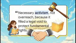 Independence, Overreach, and Accountability: The Delicate Balance of the Indian Judiciary