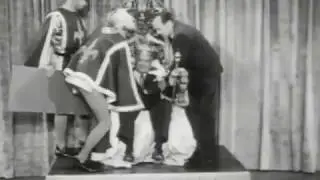 The Jack Benny Show - Don Wilson's 27th Anniversary (Fully Closed Captioned)