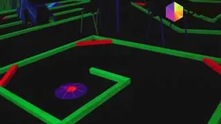 Cosmo Golf