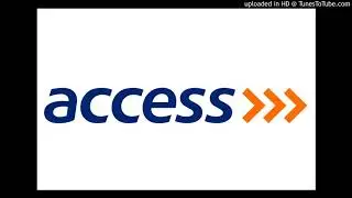 ACCESS BANK CUSTOMER'S TREAT
