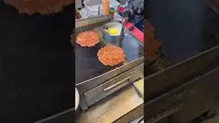 Hype burgers #chennai #mountroad #explore #cooking #cafe #annanagarfoodie #hype #trending