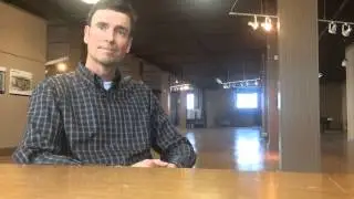 Raino Zoller, The Trailhead and Boise startups