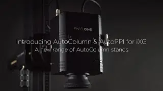 Cultural Heritage | AutoColumn & AutoPPI | Phase One