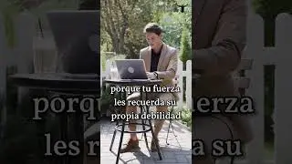 &iquest;Sabes por qu&eacute; la gente te odia? #shorts #reflexiones #motivacion #estoicismo #exito