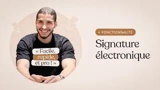 ✍️ Comment signer des devis plus rapidement ?