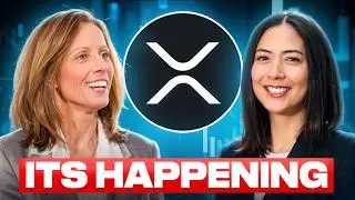 СРОЧНАЯ СИТУАЦИЯ С XRP!!! (СОБЫТИЕ &laquo;ЧЕРНЫЙ ЛЕБЕДЬ&raquo; XRP ПОДТВЕРЖДЕНО?!?) - Ripple Swell