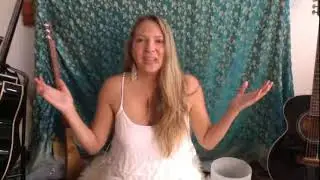 Sound Healing Journey with Theda Phoenix