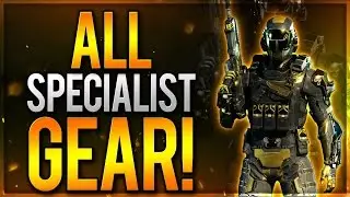 Black Ops 3 Master Prestige Lv 130+ Duplication Service