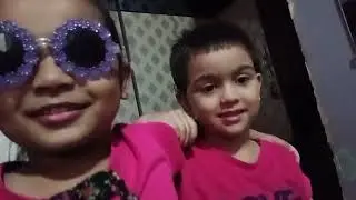 Fun with niece 😂😂😂&hearts;️🤪like share subscribe share 😜❤️