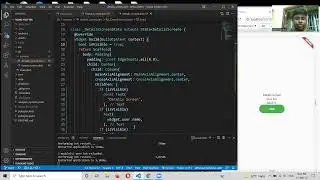 Flutter State Management setState | Screen to Screen Data Transfer in Flutter