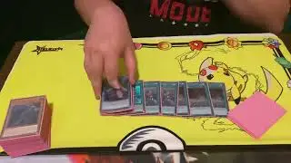Best first place pendulum magician deck profile pendulum best deck!!!!!!!!