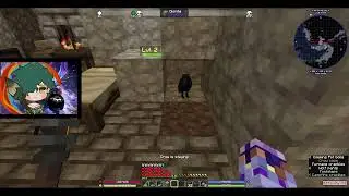12hr queue lockout in League made me relapse back into my Minecraft addiction