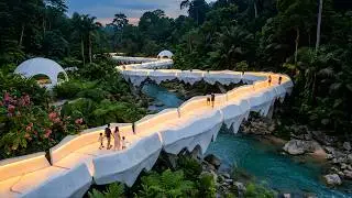 45 UNESCO World Heritage Sites You Need To Visit Before You Die - Travel Video 4k