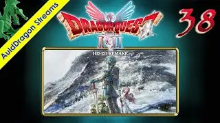 Dragon Quest II HD-2D &mdash; Part 38 (Steam/VOD)