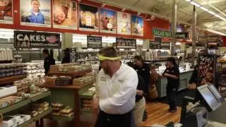 Nugget Markets - Celebrating 90 years of Extraordinary