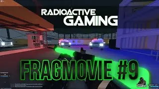 Phantom Forces || Fragmovie #9 by RadioactiveGamin
