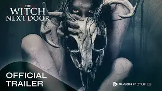 The Witch Next Door (Deutscher Kinotrailer) - John-Paul Howard, Piper Curda, Jamison Jones
