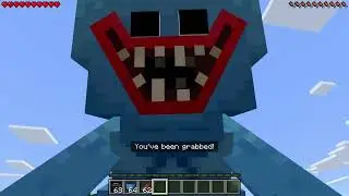 Huggy & Friends ADDON in Minecraft PE