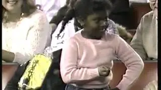 NBA - 1986 - WTBS Sports Presents Lets Go To The Hoops - An NBA Musical Highlight Reel