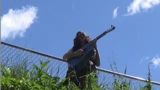 Tuesday Morning Wrestling - Lex Express (official Music Video)