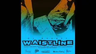 DJMuggsy - Waistline | Soca 2014 | Anguilla Carnival.