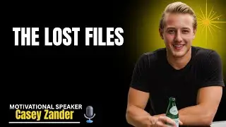 The FEMALE NATURE MOSH PIT that MODERN women DON'T WANT YOU TO SEE (Casey Zander SPEAKS)