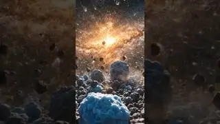 Do you know which planet is that...? #universe#youtube#shorts