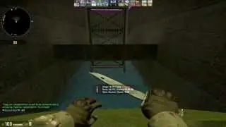 CS:GO surf_rookie