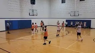 Prephoops sophomore camp 2028