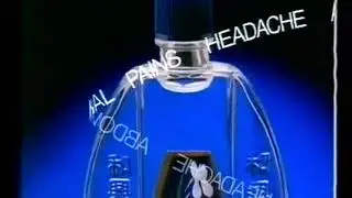 White Flower Embrocation Commercial (Revised)