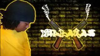KillaRah-Dirty Water Feat Scoot {UNSIGNED HYPE}