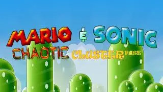 Dark Dungeon - Mario and Sonic Chaotic Clusterfuse