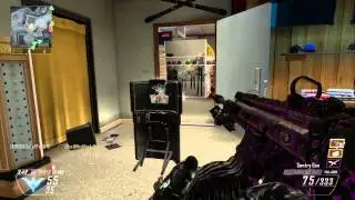 COD Ghosts Hardwired perk? What scorestreaks do you want?