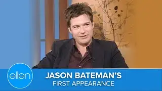 Jason Bateman Talks &lsquo;Arrested Development&rsquo;