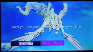 Disney Channel Promo - Pokemon the Movie: Black Victini and Reshiram
