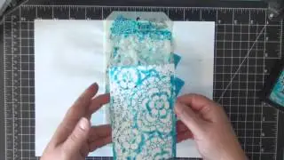 Stencil Basics