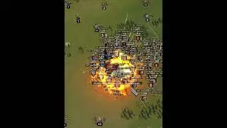 .Maor~elkayam (300.) defense against S40&F2P | Aegean Sea | epic battlefield | Warpath : Ace shooter