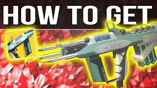 Destiny 2 Beta - HOW TO GET RISKRUNNER EASILY - Beta Leaked Info