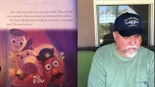 Toy Story - The Big Campout