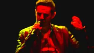 RICCARDO POLIDORO - DA QUI - LIVE IN CHIETI