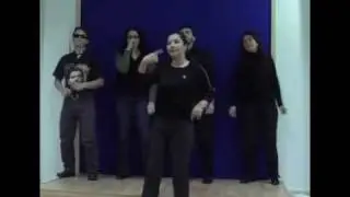 Tontxu - somos de colores (cancion LSE)