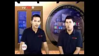TVLAO Spot Hot Hit