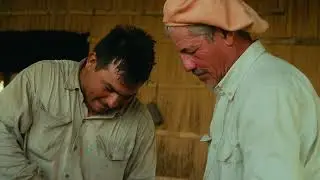 Esteros del Ibera english subtitles