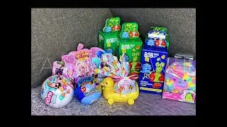 Bob Snail, Regal Academy, Baby Born Surprise mini, Newborn Unicorn, Real Littles Backpacks