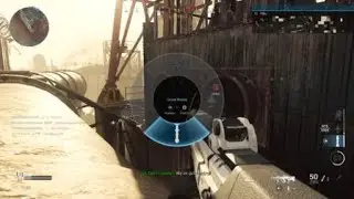 How to use the JOKR on rust