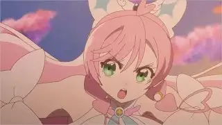 【AMV/MAD】ひろがるスカイ！プリキュア Opening Full「ひろがるスカイ！プリキュア ～Hero Girls～」Ⅱ(１話～１５話)
